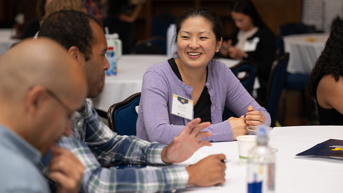 National Intergroup Dialogue Institute | Intergroup Relations