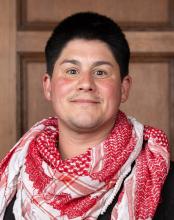 danny alvarez