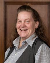 Martha Kirpes