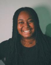 Headshot of Jordan Hunter