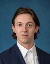 Henry Barron