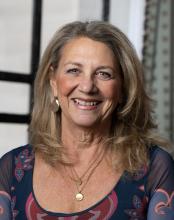 Headshot of Donna Rich Kaplowitz
