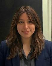Headshot of Danette Garrido