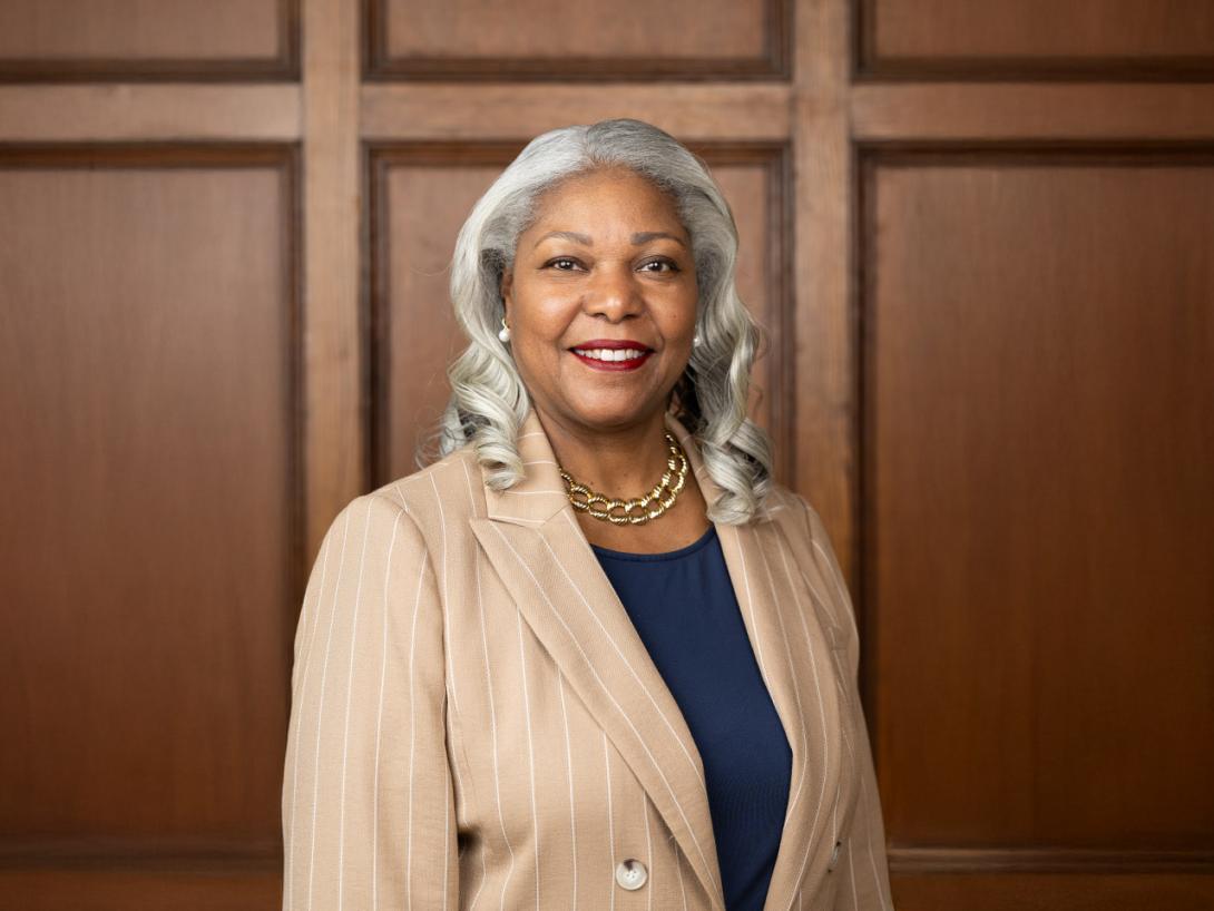 Monita Thompson